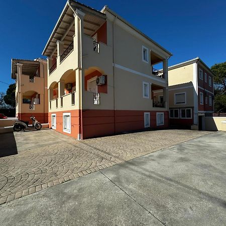 Dimitris House Διαμέρισμα Αλεπού Εξωτερικό φωτογραφία