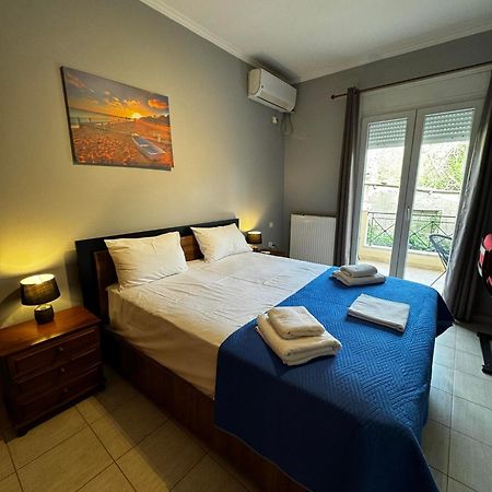 Dimitris House Διαμέρισμα Αλεπού Εξωτερικό φωτογραφία