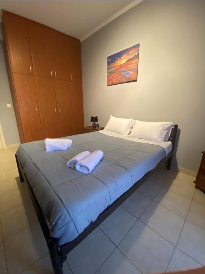 Dimitris House Διαμέρισμα Αλεπού Εξωτερικό φωτογραφία